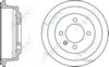APEC braking DRM9139 Brake Drum